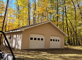 12819 Eleanor Ln, Charlevoix, MI 49720