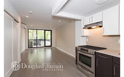 Sold by Douglas Elliman