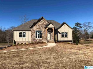 35 Willow Branch Rd, Odenville, AL 35120