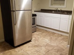 103 Pond St APT BASEMENT, West Warwick, RI 02893