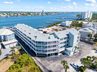 Docks On Old River Condo, Perdido Key, FL 32507