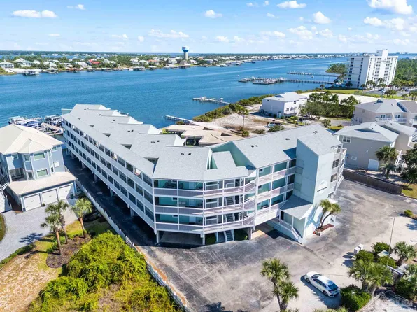 16310 Perdido Key Dr APT 9B, Perdido Key, FL 32507