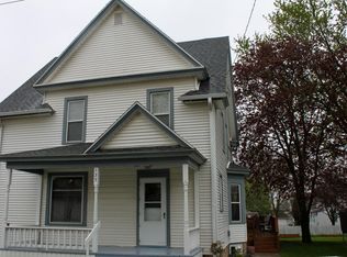 125 Clinton St, Kewaskum, WI 53040