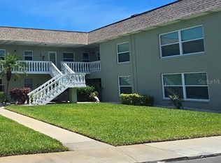 1250 S Pinellas Ave APT 814, Tarpon Springs, FL 34689