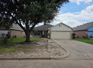2659 Daryns Landing Dr, Houston, TX 77038