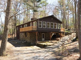 78 Quaker Ln, Bolton, MA 01740