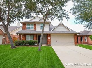 7134 E Winston Ranch Pkwy, Richmond, TX 77406