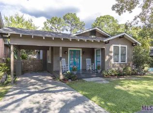 897 S Eugene St, Baton Rouge, LA 70806