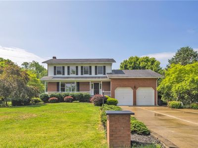 206 Brook Hollow Rd, Mount Pleasant, PA, 15666