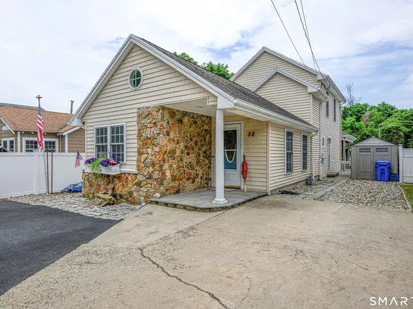 58 Minor Road, East Haven, CT 06512