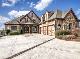 3769 Harbour Landing Dr, Gainesville, GA 30506