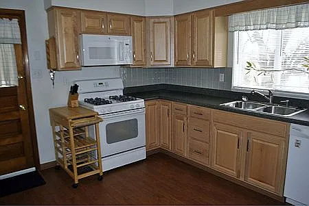 1st Floor-Kitchen