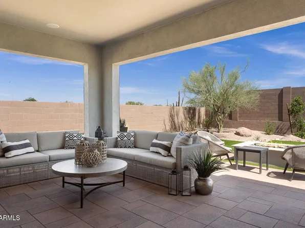 4412 E ROY ROGERS Road, Cave Creek, AZ 85331