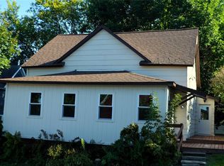 1085 Water Street, Cumberland, WI 54829