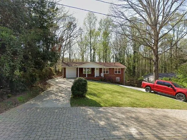 397 Karen Dr #A, Alpharetta, GA 30009