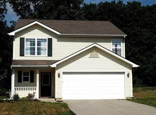 8508 Bremen Way, Fort Wayne, IN 46825