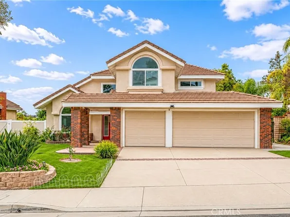 21911 E Snow Creek Dr, Walnut, CA 91789