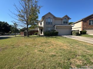 10702 Arabian Isle, San Antonio, TX 78254