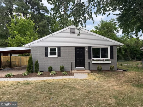 3107 Linden Ave, Fredericksburg, VA 22401