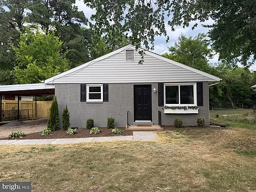 3107 Linden Ave Photo 1