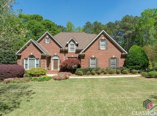 1410 Beverly Dr, Athens, GA 30605