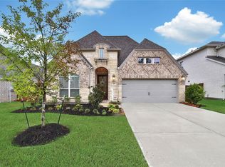 15991 Mahogany Mist Dr, Conroe, TX 77302