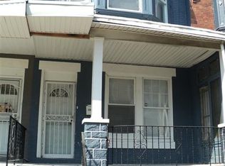 158 N Salford St, Philadelphia, PA