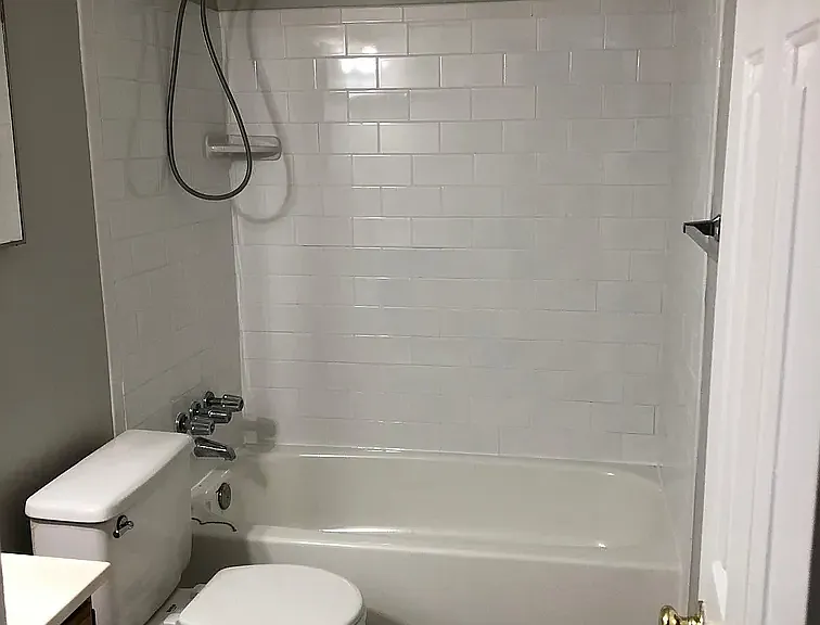 2510 Cliffbourne Pl NW #10 — Photo 5