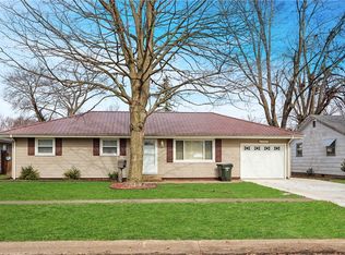 420 Essex Ave, Mattoon, IL