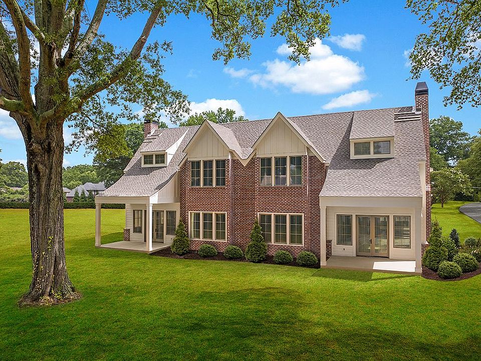 Ferncliff Duet