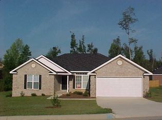 2107 Heathers Cv, Augusta, GA 30906