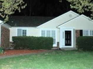 206 Whitehirst Ct W, Saint Charles, MO 63304