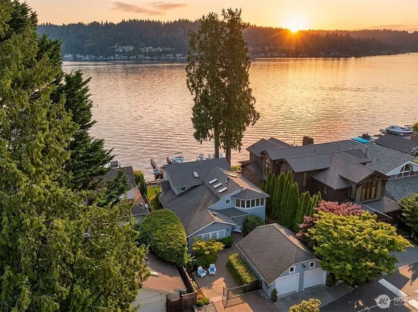18846 SE 42nd Street, Issaquah, WA 98027