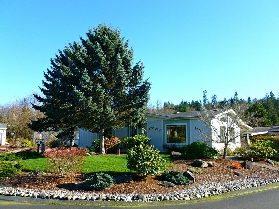 1st image of 9570 Silver Creek Lane NW #6