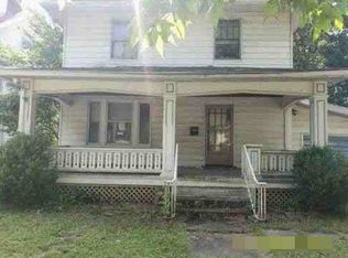 1021 S Sandusky Ave, Bucyrus, OH