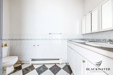 Rented by Blackwater Associates Inc.