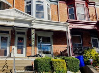 235 N 13th St, Reading, PA 19604