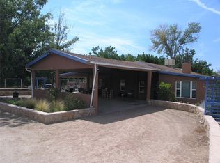 1717 Vinton Rd, Anthony, NM 88021