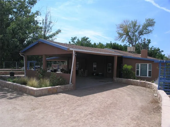 1717 Vinton Rd, Anthony, NM 88021
