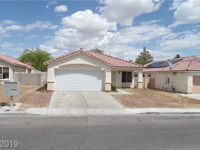 718 Oak Island Dr, North Las Vegas, NV, 89032