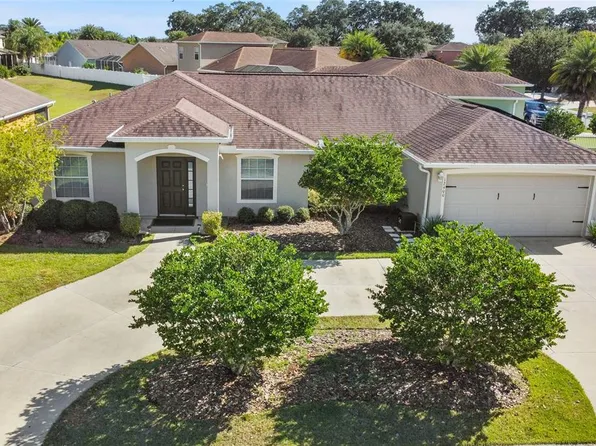 12400 NE 48th Cir, Oxford, FL 34484