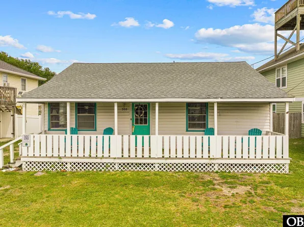 300 Suffolk St Lot 793, Kill Devil Hills, NC 27948