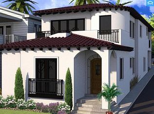 544 Marine Ave, Manhattan Beach, CA 90266