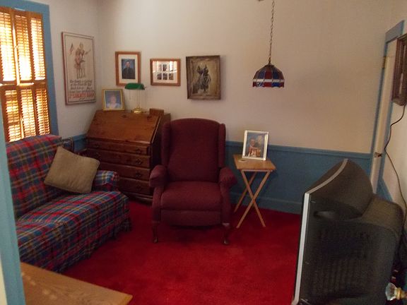 1st Floor Bedroom