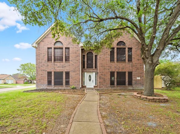 6350 Old Hickory St, Katy, TX 77449
