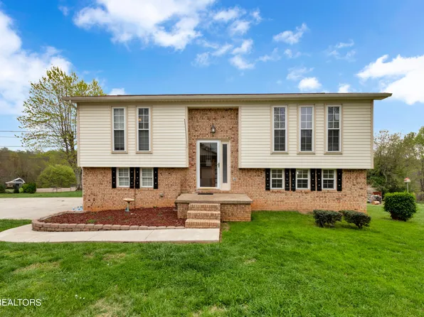 1107 Plum Ct, Talbott, TN 37877