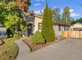 3319 N 12th St, Sheboygan, WI 53083