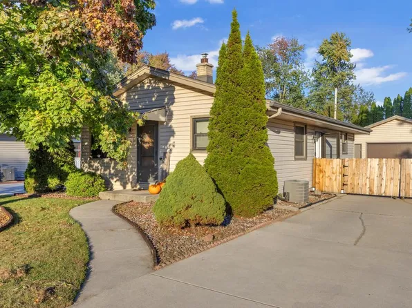 3319 North 12th STREET, Sheboygan, WI 53083