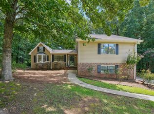 2192 Tully Wren NE, Marietta, GA 30066