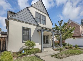 928 Valencia Ave, Mountain View, CA 94040